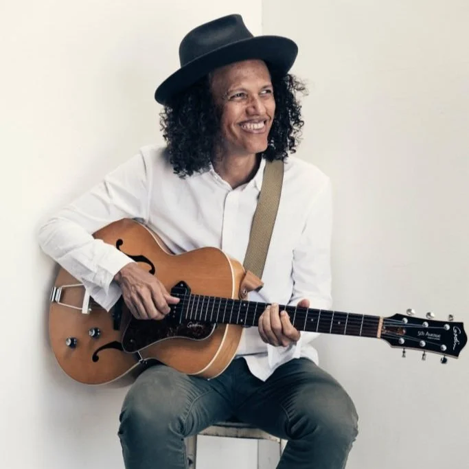 Second Saturdays Jazz Night