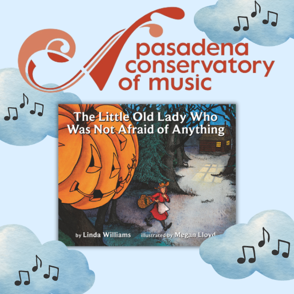 Pasadena Conservatory of Music