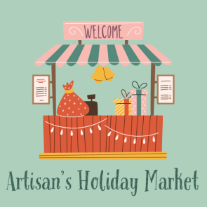 Artisan Holiday Market