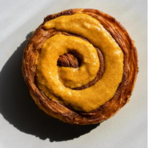 Artisanal Goods By Car