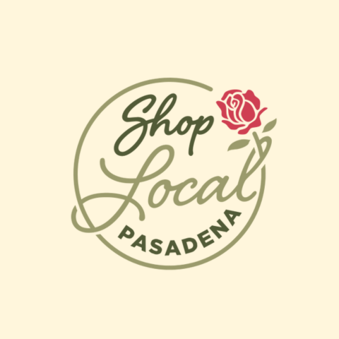 Shop Local Pasadena Campaign