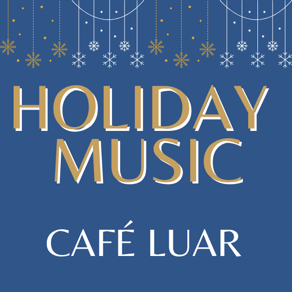 Holiday Music at Vroman's Bookstore