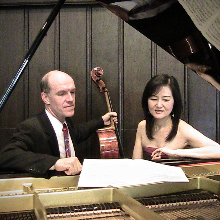 The Belrose Due Plays Romantic Favorites