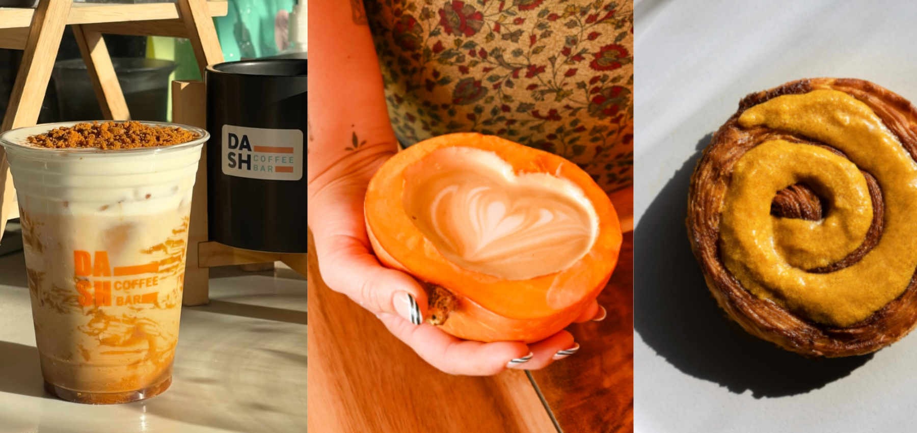 Carousel Header All Things Pumpkin