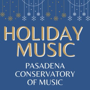 Pasadena Conservatory of Music
