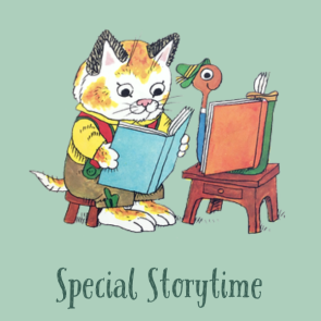 Special Storytime