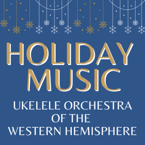 Ukelele Orchestra of the Western Hemisphere