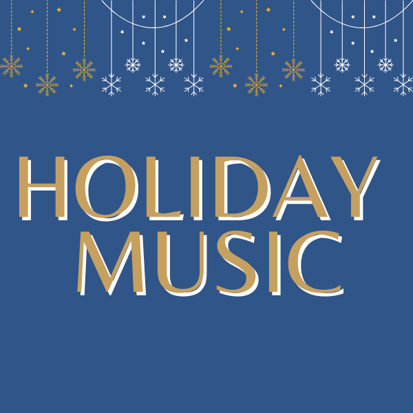 Holiday Music