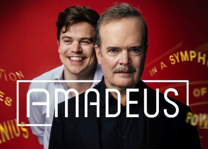 Amadeus