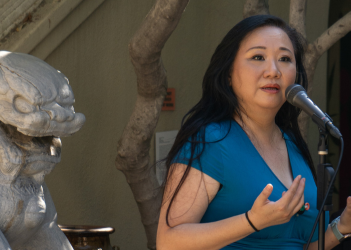 Free Second Sundays at USC PAM & SCCM