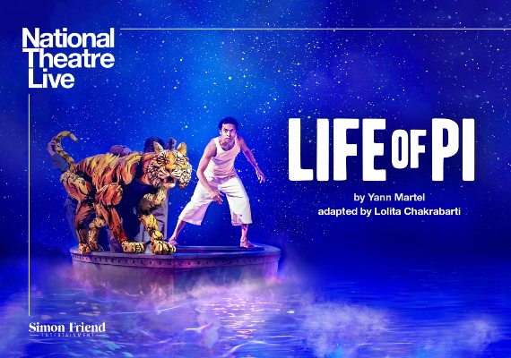 NTL: The Life of PI
