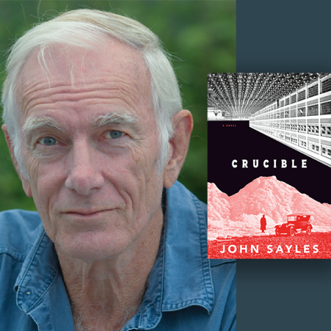 John Sayles