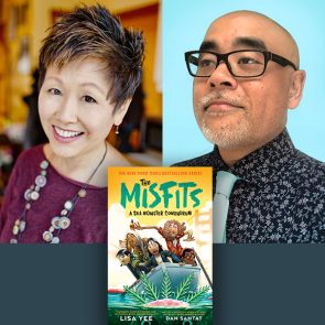 Lisa Yee & Dan Santat