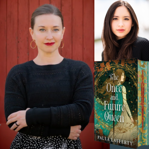 Once and Future Queen