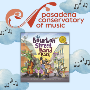 Pasadena Conversatory of Music