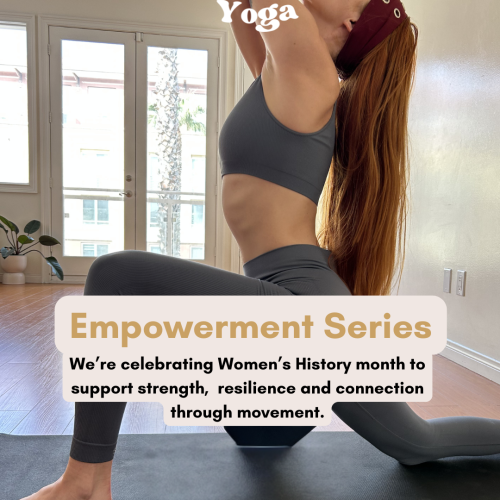 Empowerment Series