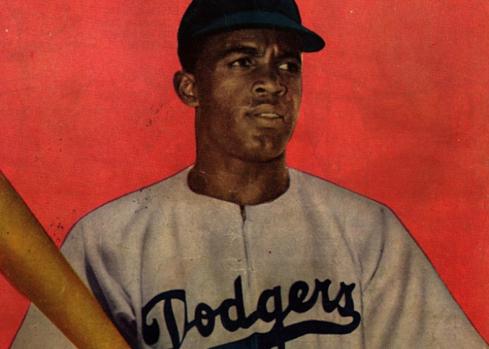 Black History Montn: Pasadena Heritage