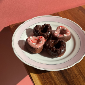 Hello You're Welcome 