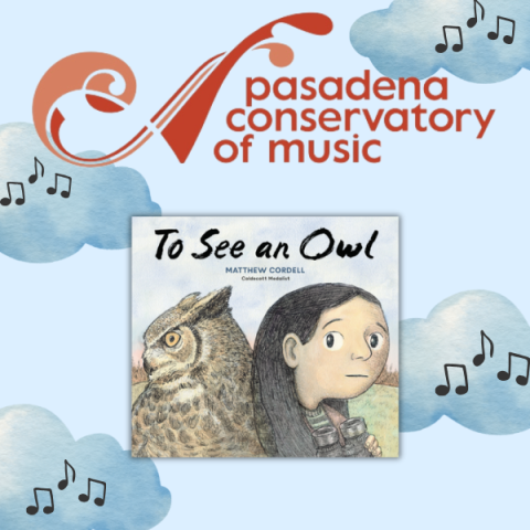 Pasadena Conservatory of Music