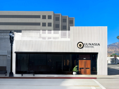 New in the Village Blog Header