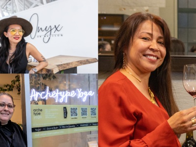 Women's History Month