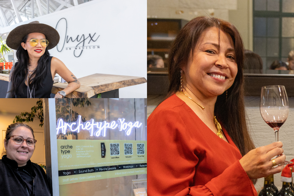 Women's History Month