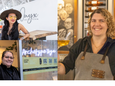 Women's History Month