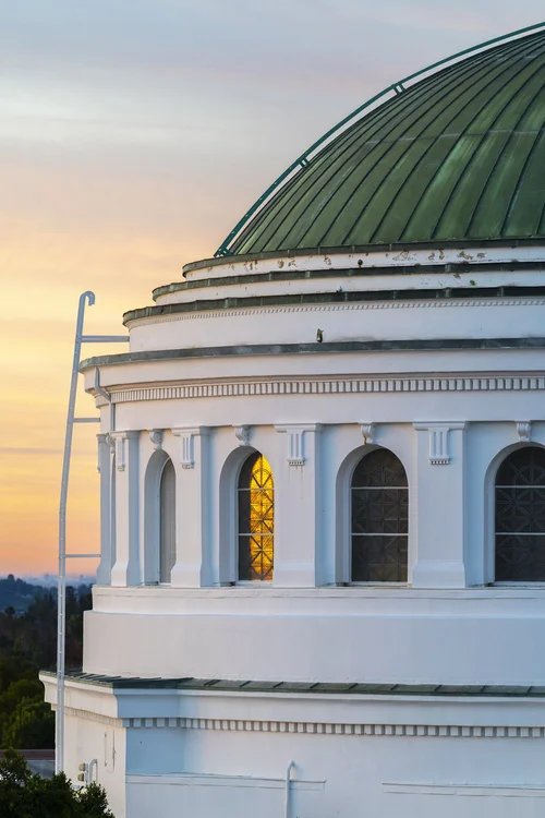 Christian Science Church