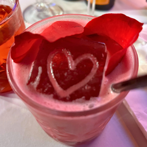 Ice House Comedy Club 