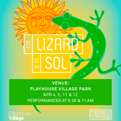 The Lizard & El Sol