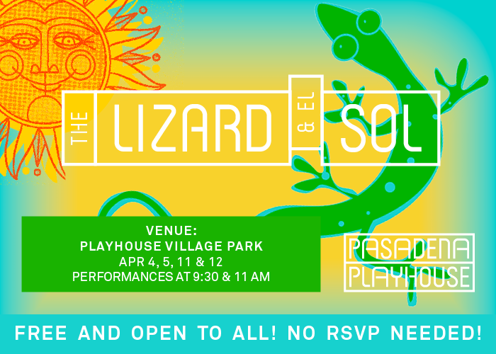 The Lizard & The Sol