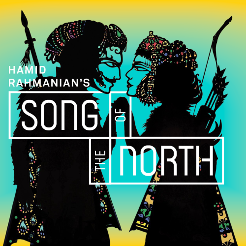 Song of the North at Pasadena Playhouse