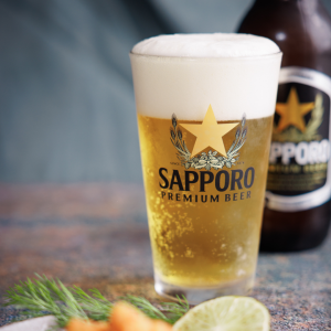 Sapporo Aiken