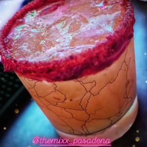 The Mixx Pasadena Happy Hour 