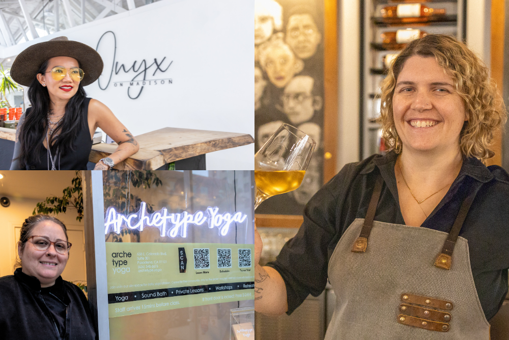 Woman's History Month