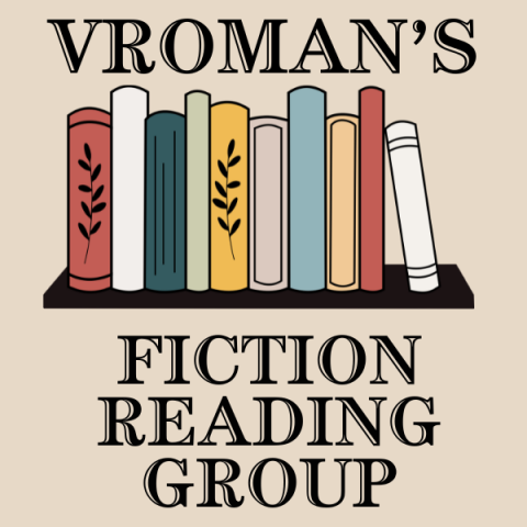 Vroman's Fiction Reading Group