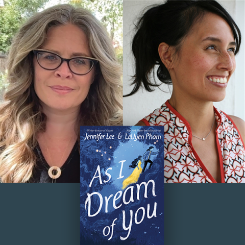Jennifer Lee Leuyen Pham