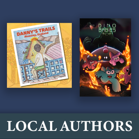 Local Authors