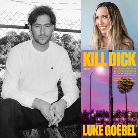 Luke Goebel Kill Dick