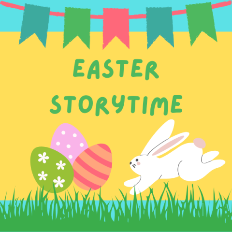 Easter Storytime