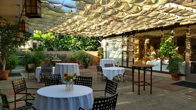 University Club Pasadena