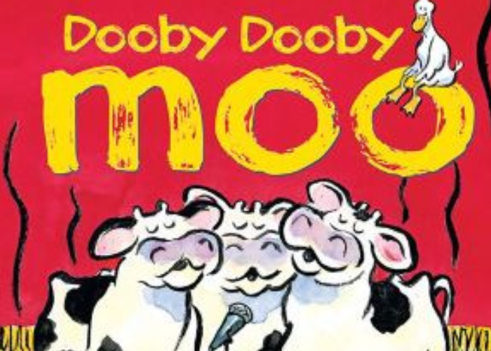 DOOBY DOOBY MOO
