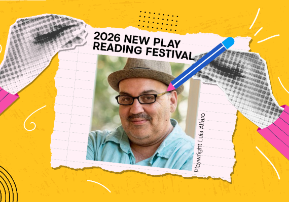 New Play Reading Festival The Labours
