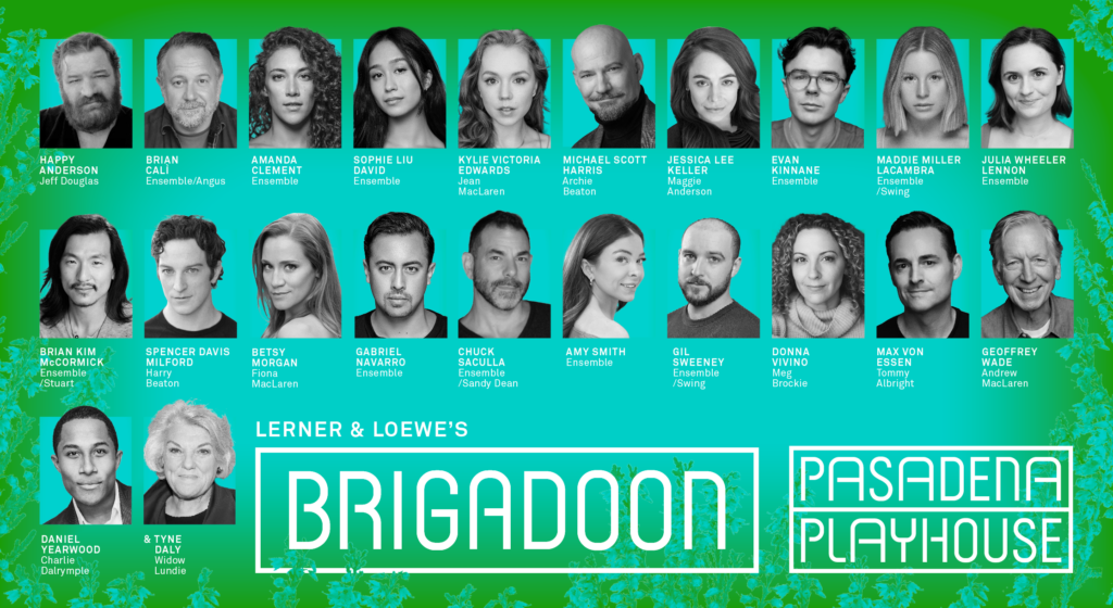 Brigadoon