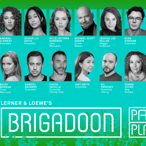 Brigadoon