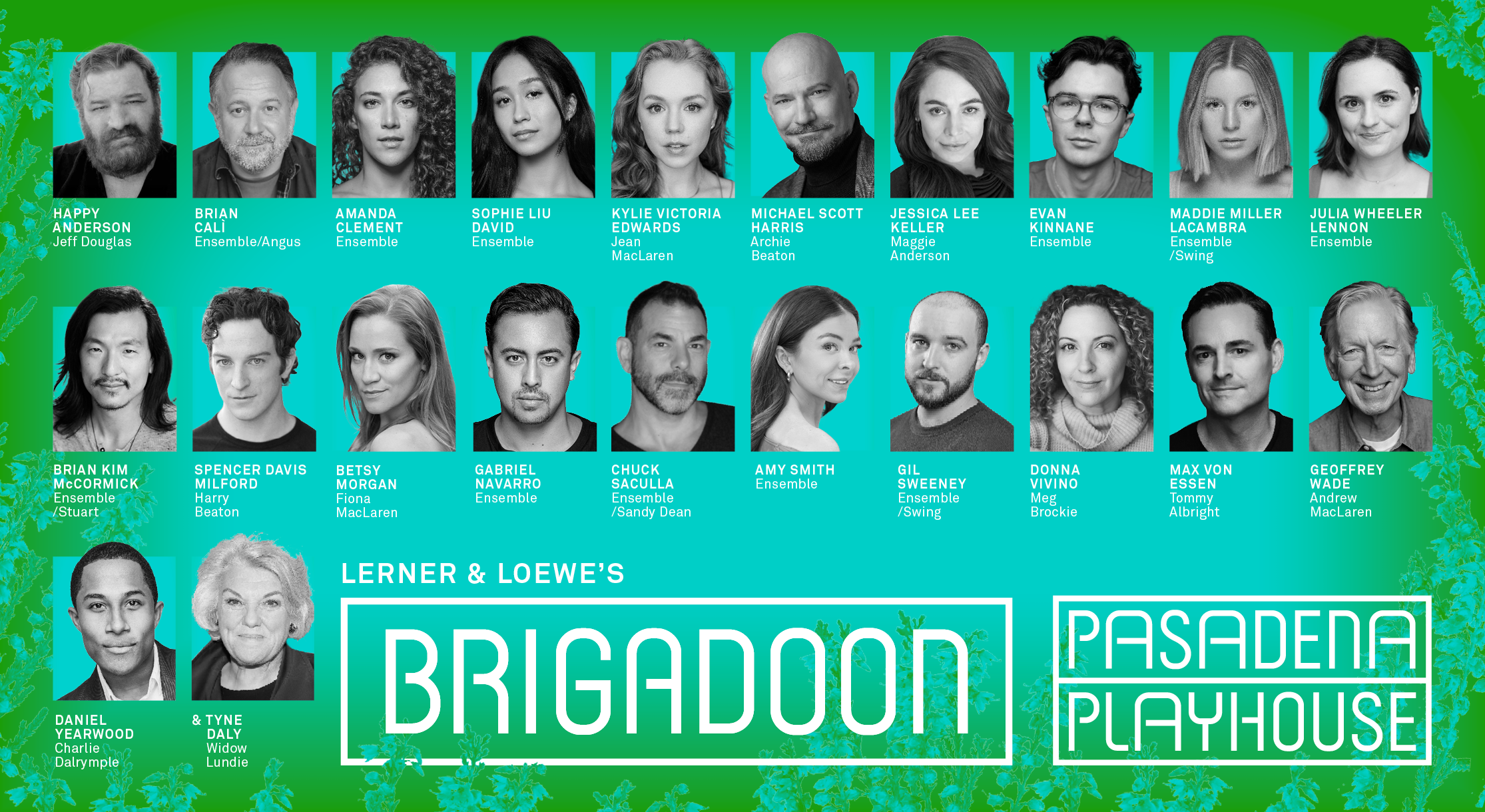 Brigadoon