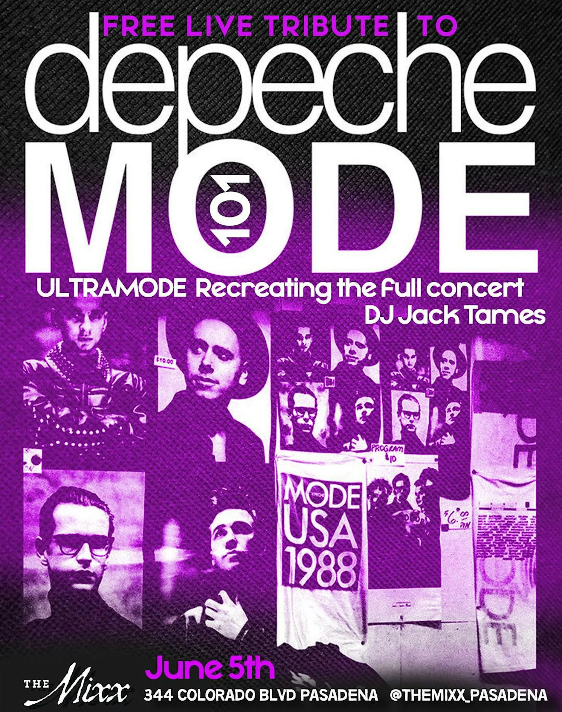 Depeche Mode