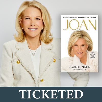 Joan Lunden