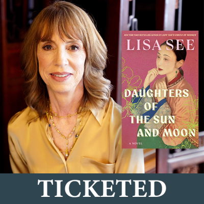 Lisa See