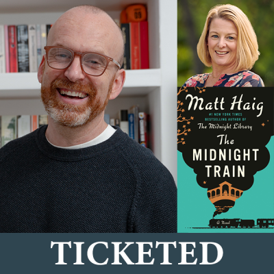 Matt Haig